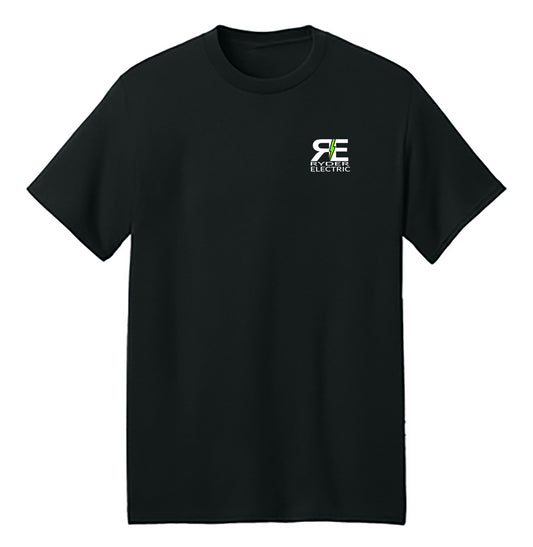 Core Blend Recycled Tee
