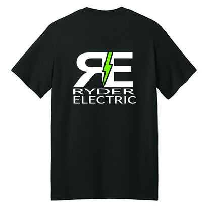 Core Blend Recycled Tee