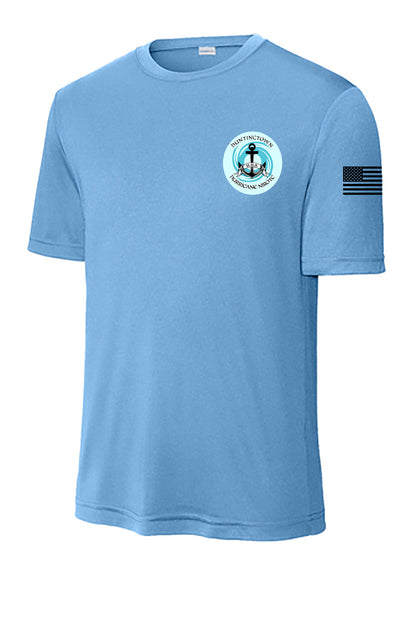 PosiCharge® Competitor™ Tee