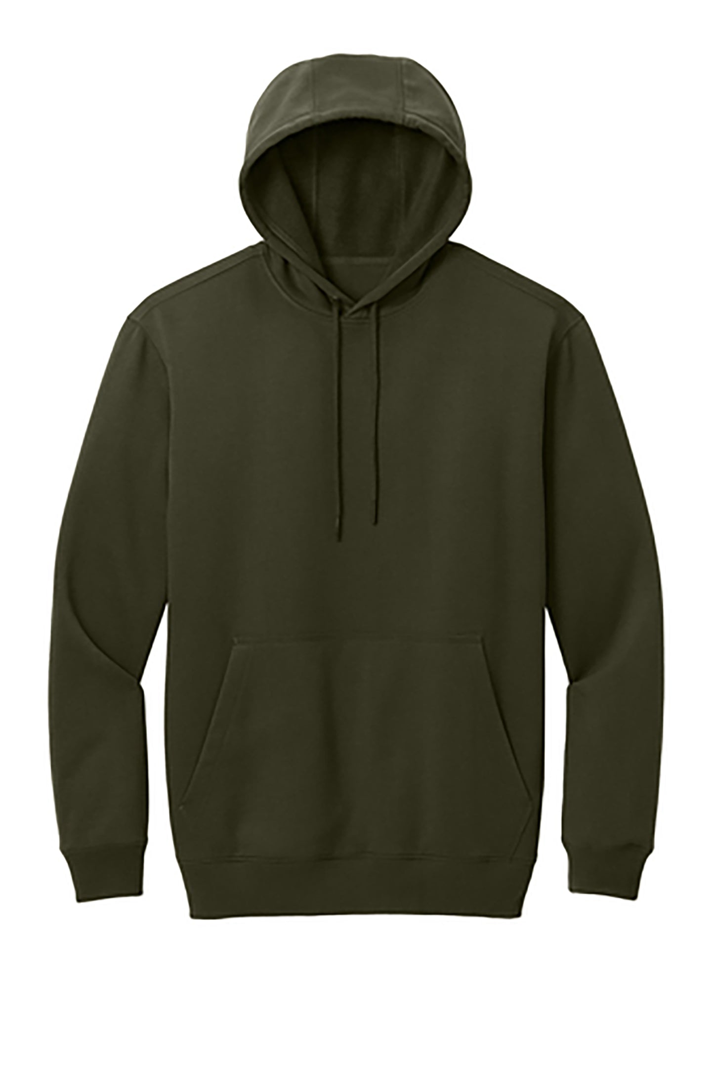 CornerStone® Tough Fleece Pullover Hoodie