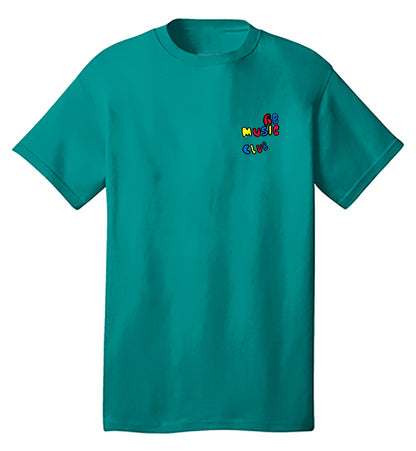 Adult Unisex Core Cotton Tee