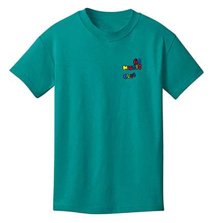 Youth Core Cotton Tee
