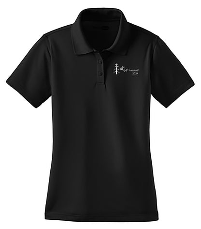 CornerStone® Women's Select Snag-Proof Polo