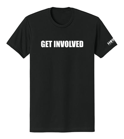 Conservation Coalition Tee