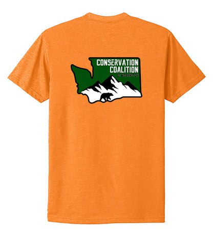 Conservation Coalition Tee