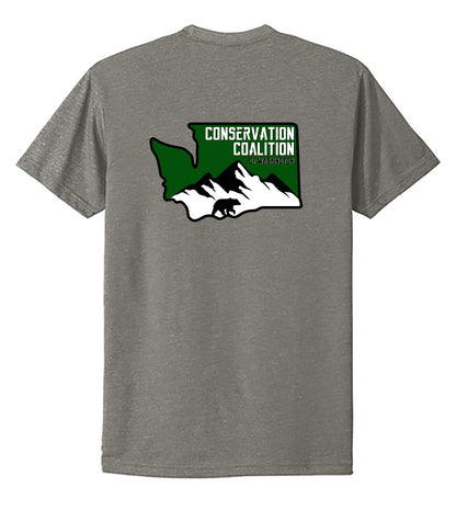 Conservation Coalition Tee