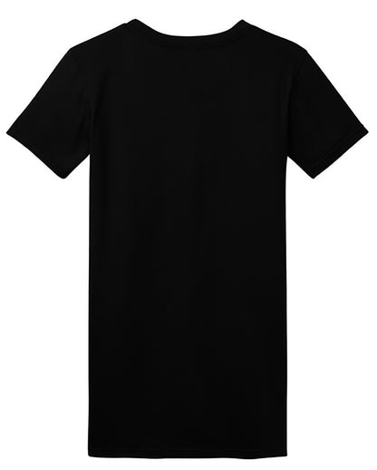 Ruby Bridges Elementary Limited Edition Women's Fitted Tee Shirt