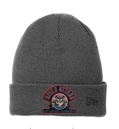 Ruby Bridges New Era® Speckled Beanie