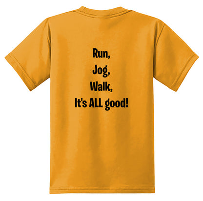 Penny Creek Pacers Youth Tee