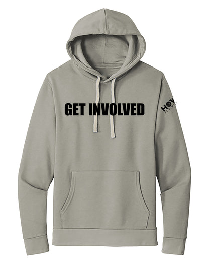 Conservation Coalition Hoodie