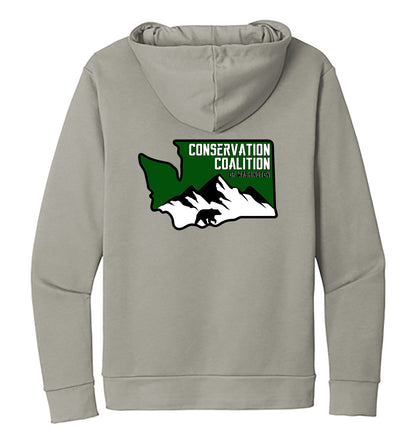 Conservation Coalition Hoodie