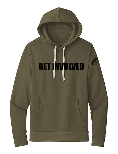 Conservation Coalition Hoodie