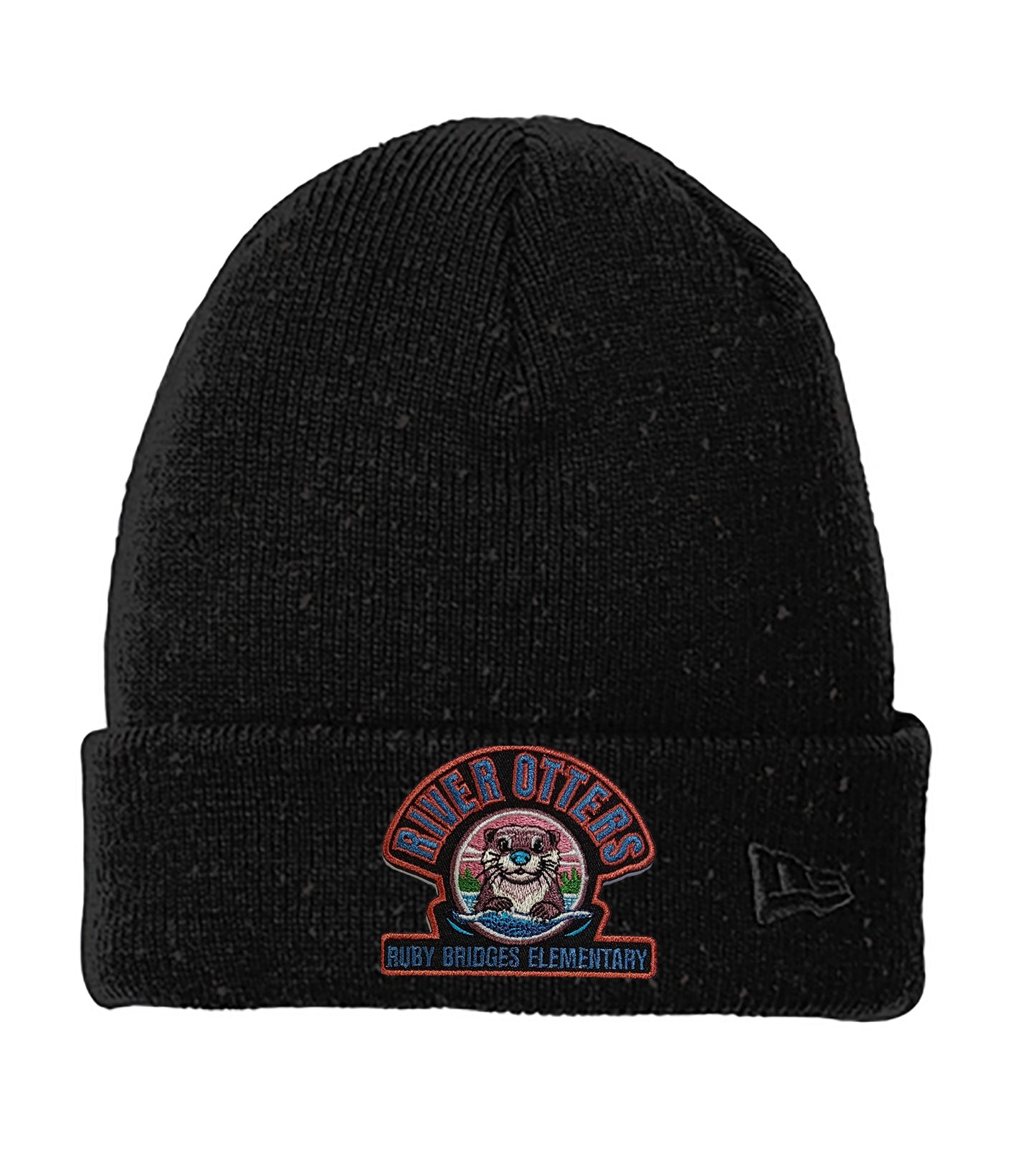 Ruby Bridges New Era® Speckled Beanie