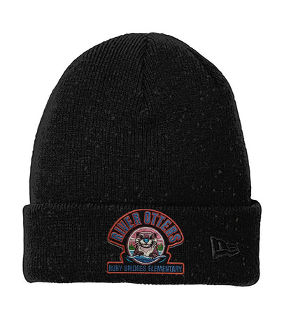 Ruby Bridges New Era® Speckled Beanie