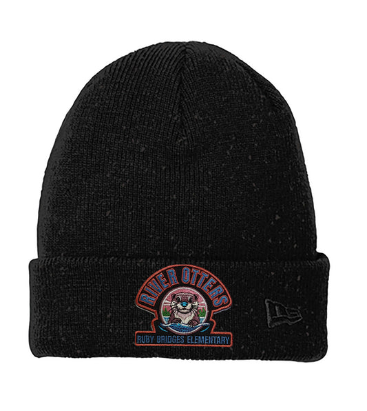 Ruby Bridges New Era® Speckled Beanie