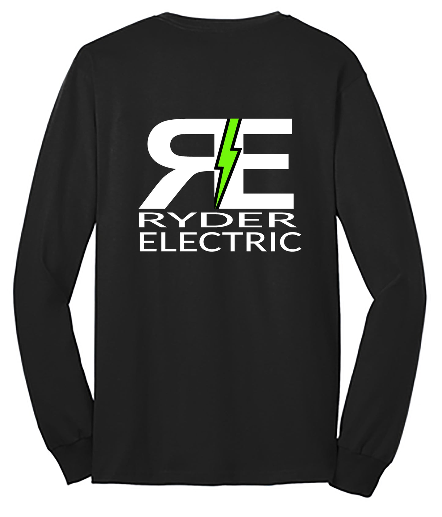 Tall Long Sleeve Core Blend Tee