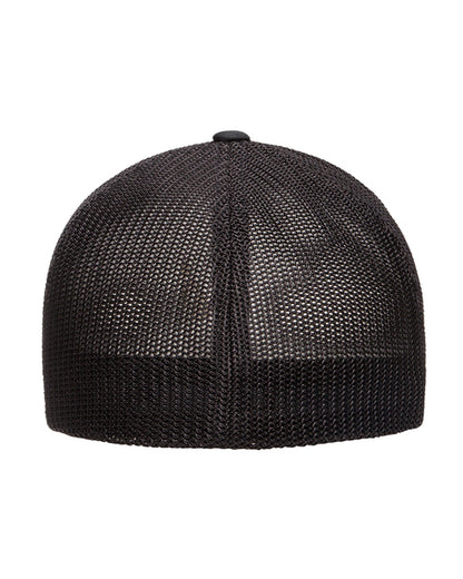 Ruby Bridges Elementary – Yupoong Flexfit 6-Panel Trucker Cap