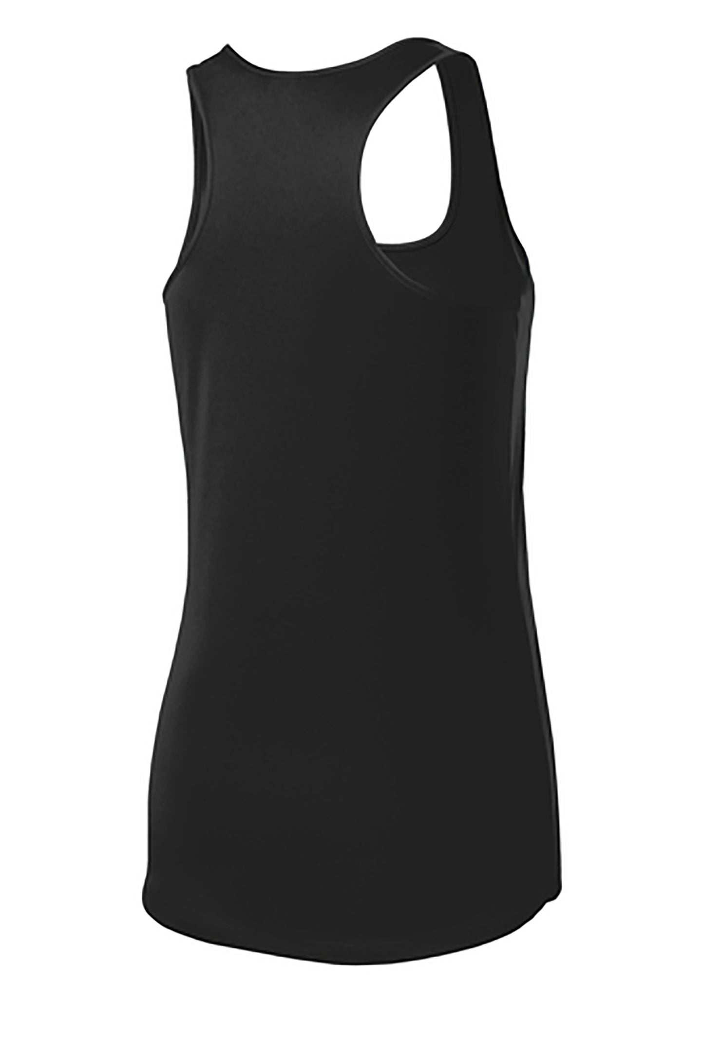 Women's PosiCharge® Competitor™ Racerback Tank