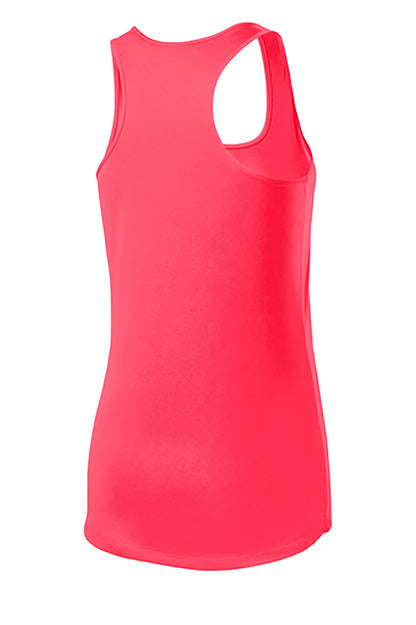 Women's PosiCharge® Competitor™ Racerback Tank