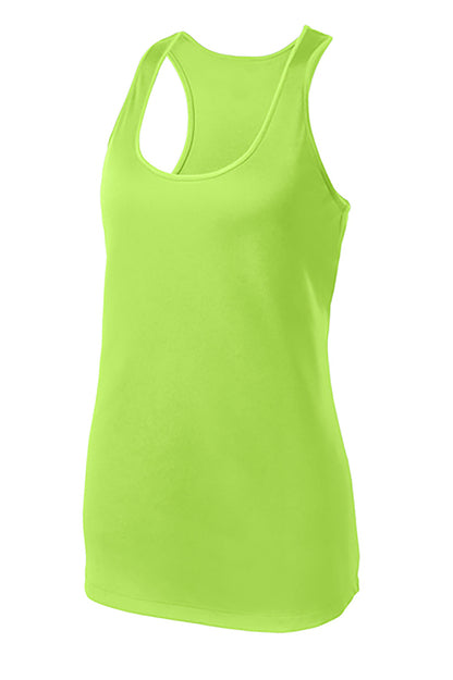 Women's PosiCharge® Competitor™ Racerback Tank