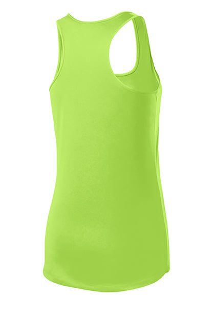 Women's PosiCharge® Competitor™ Racerback Tank