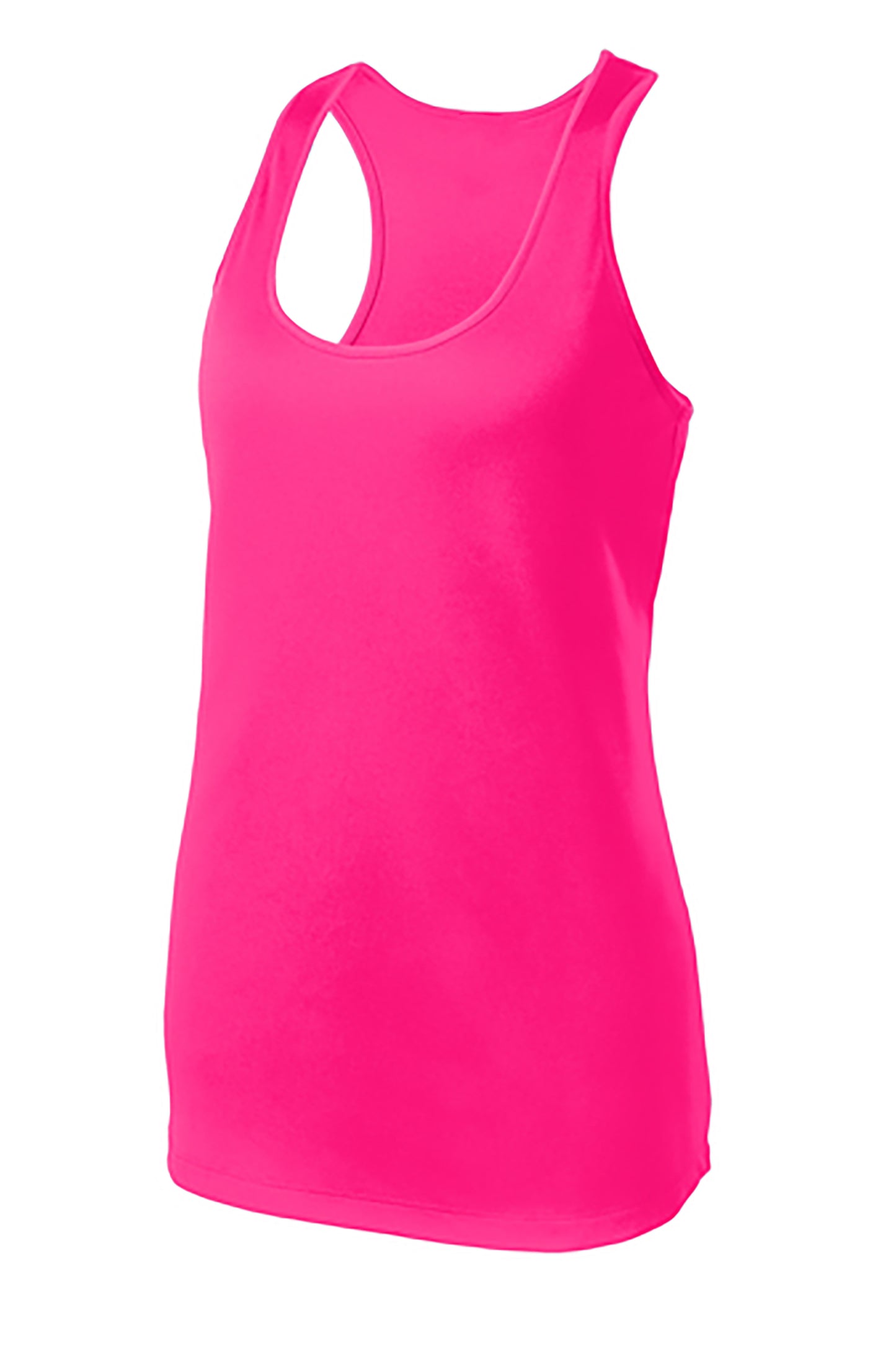 Women's PosiCharge® Competitor™ Racerback Tank