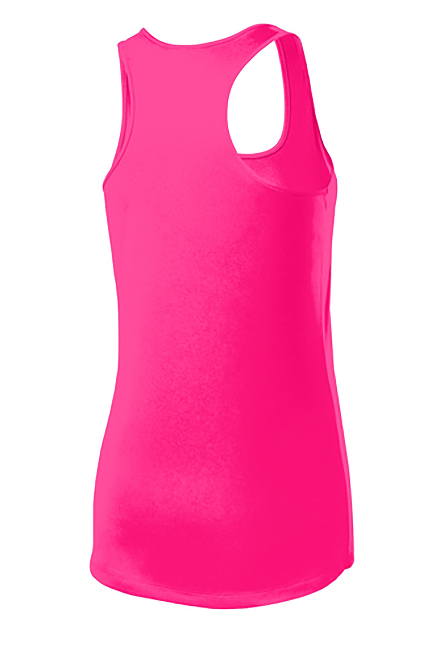 Women's PosiCharge® Competitor™ Racerback Tank