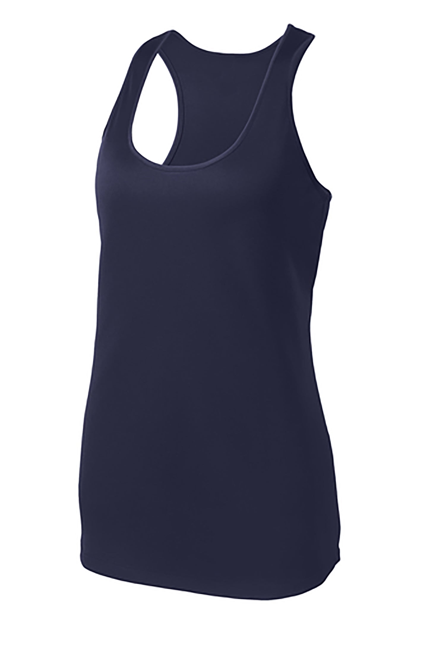 Women's PosiCharge® Competitor™ Racerback Tank