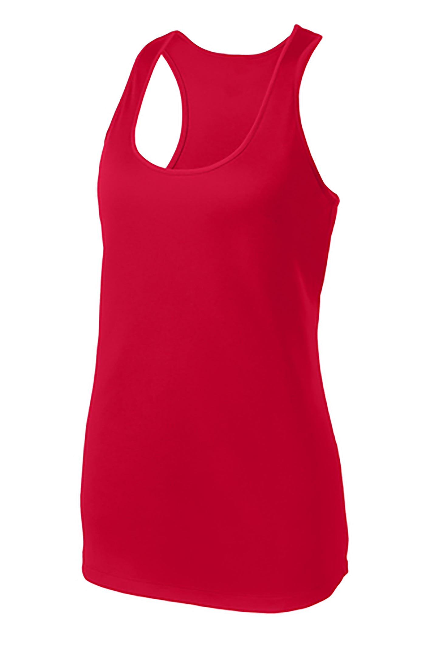 Women's PosiCharge® Competitor™ Racerback Tank