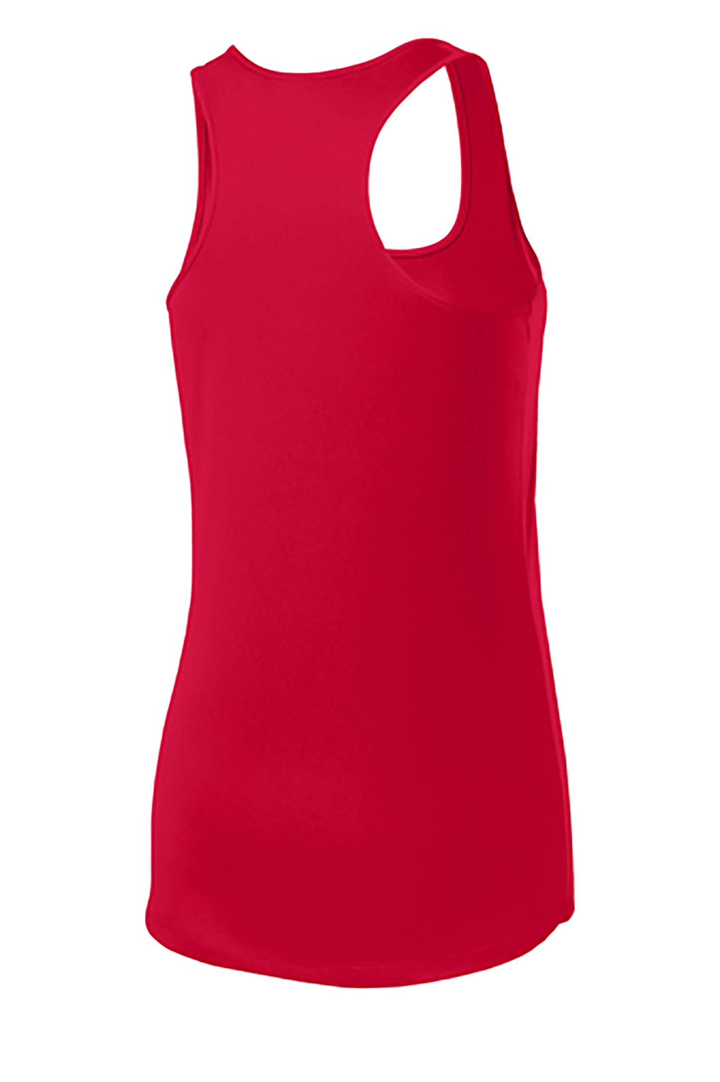 Women's PosiCharge® Competitor™ Racerback Tank