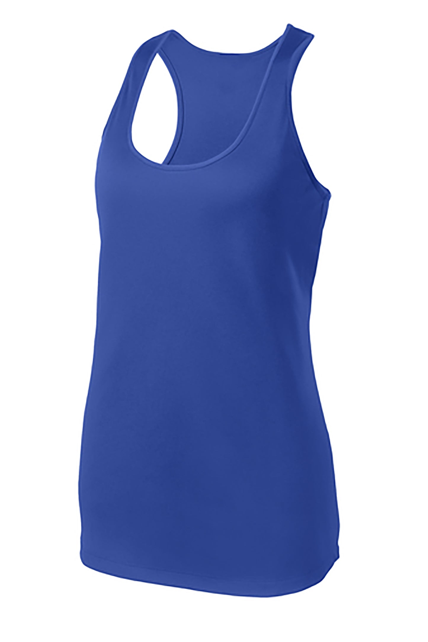 Women's PosiCharge® Competitor™ Racerback Tank