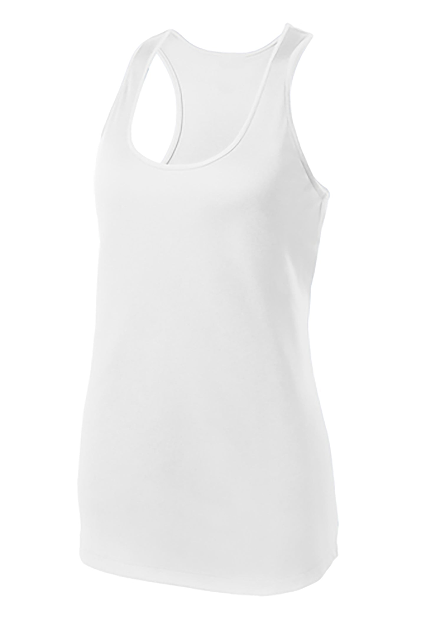 Women's PosiCharge® Competitor™ Racerback Tank