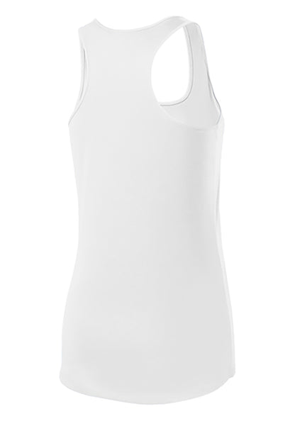 Women's PosiCharge® Competitor™ Racerback Tank