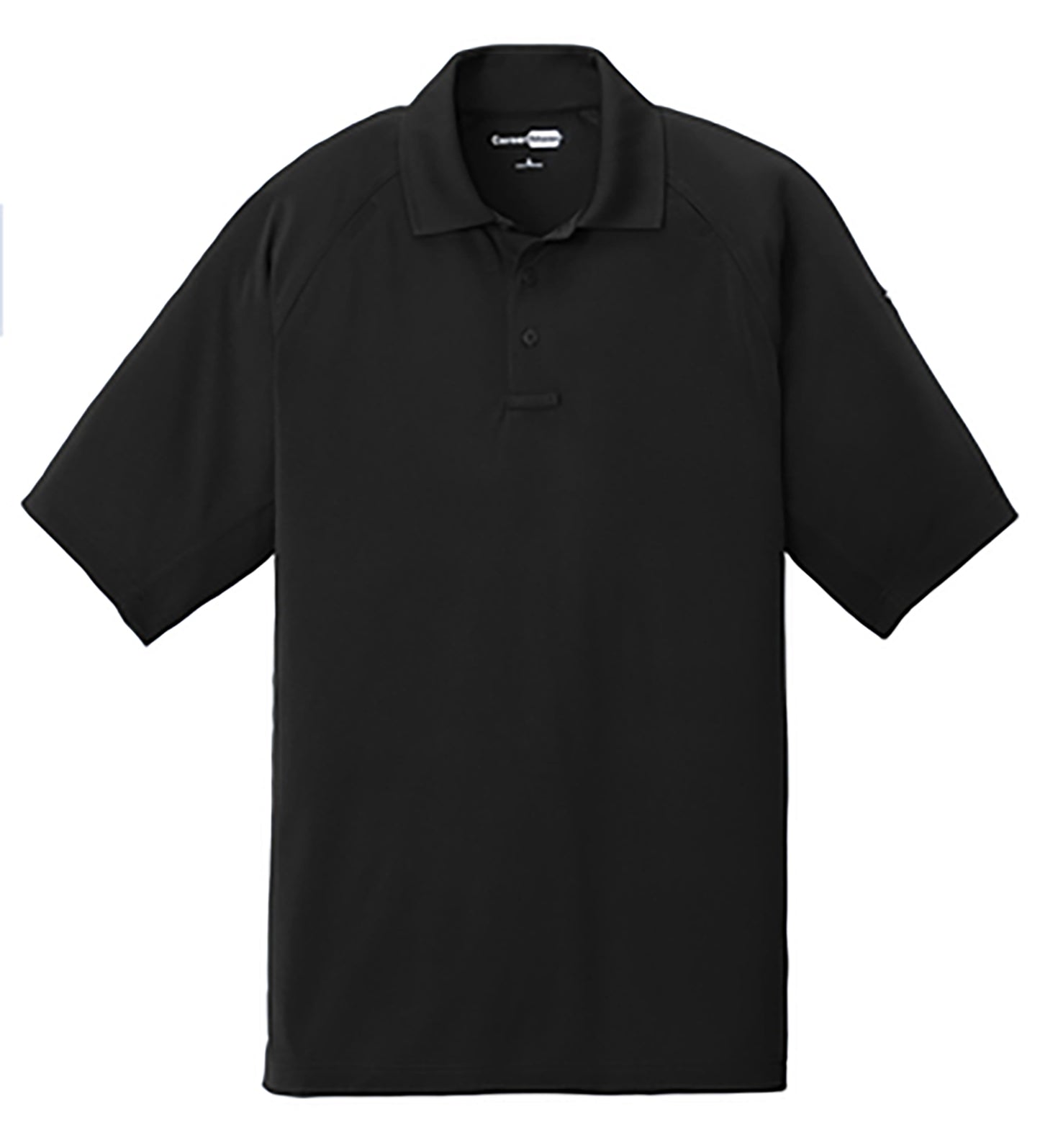 CornerStone ® Select Lightweight Snag-Proof Tactical Polo