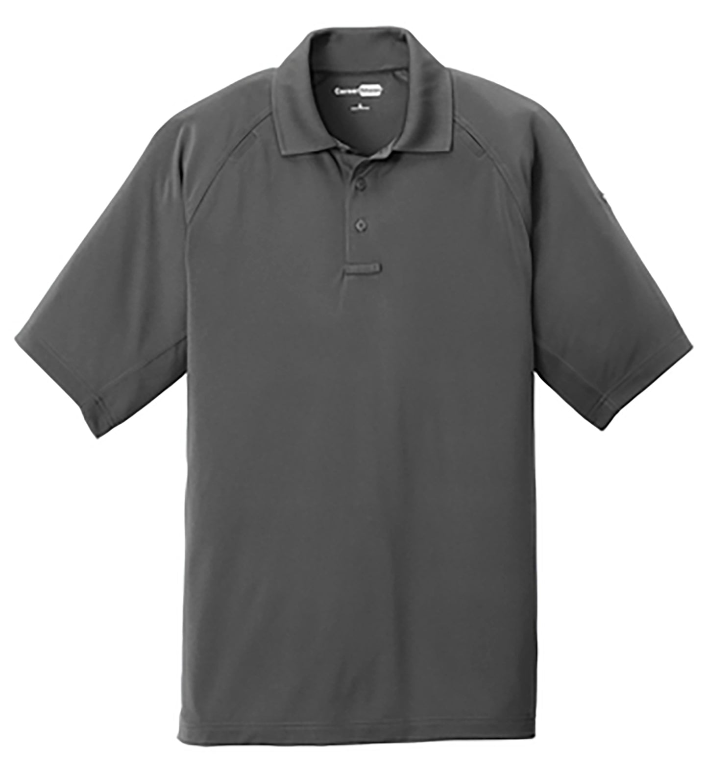 CornerStone ® Select Lightweight Snag-Proof Tactical Polo