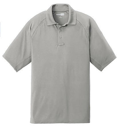 CornerStone ® Select Lightweight Snag-Proof Tactical Polo