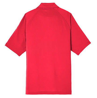 CornerStone ® Select Lightweight Snag-Proof Tactical Polo