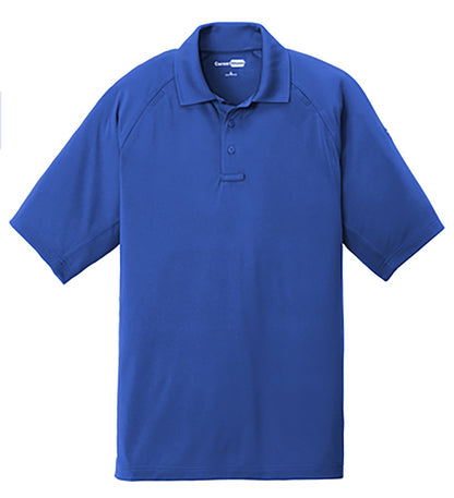 CornerStone ® Select Lightweight Snag-Proof Tactical Polo