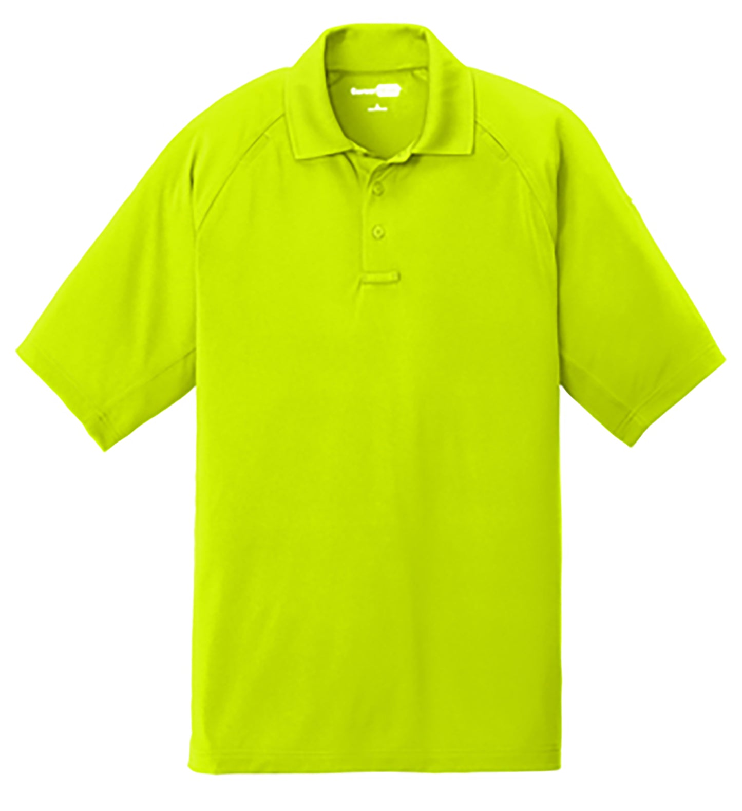 CornerStone ® Select Lightweight Snag-Proof Tactical Polo