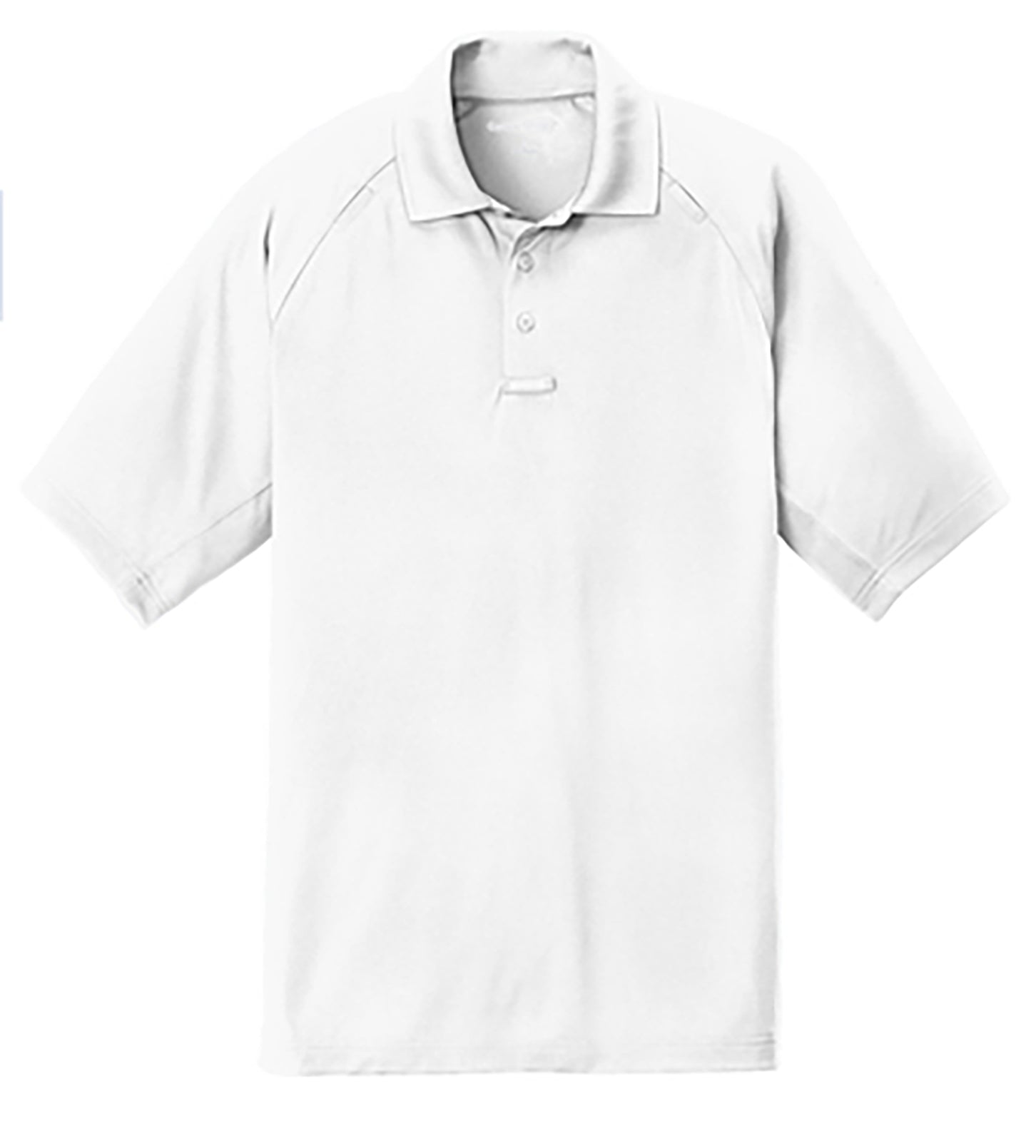 CornerStone ® Select Lightweight Snag-Proof Tactical Polo