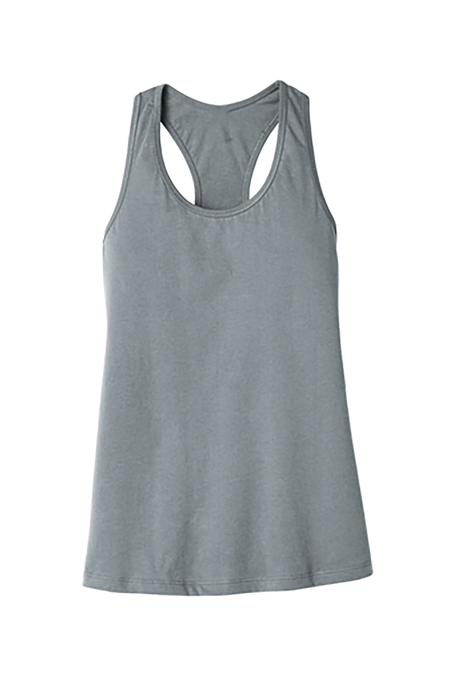 Women’s Jersey Racerback Tank