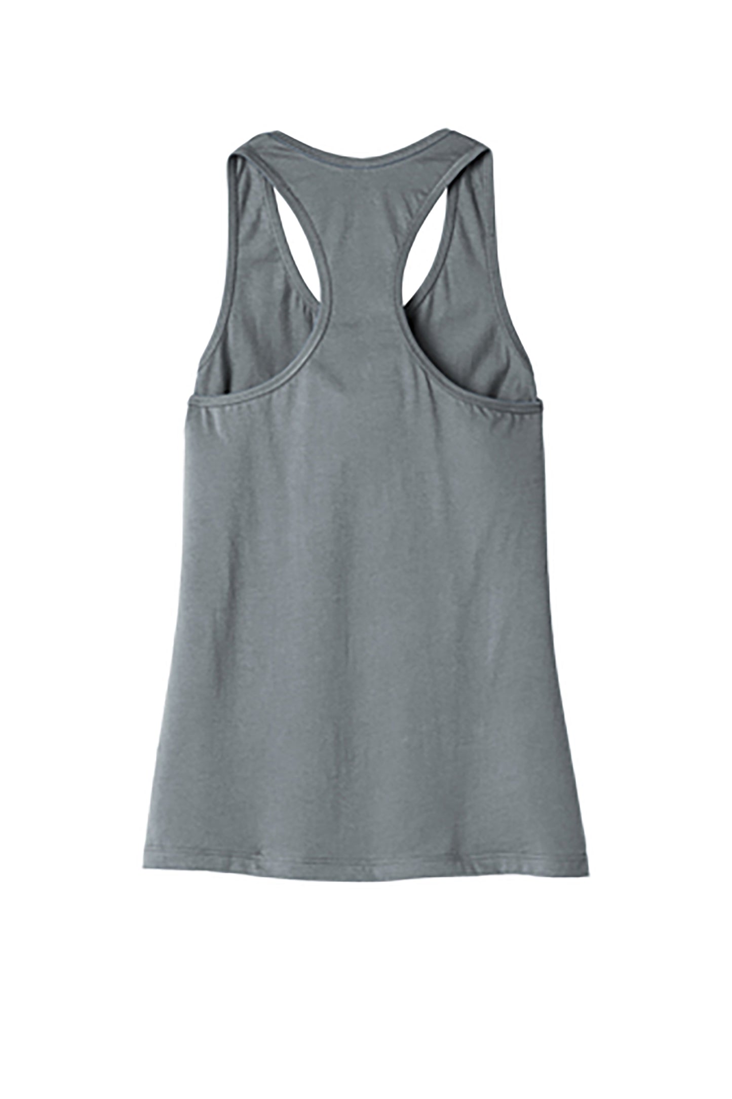 Women’s Jersey Racerback Tank