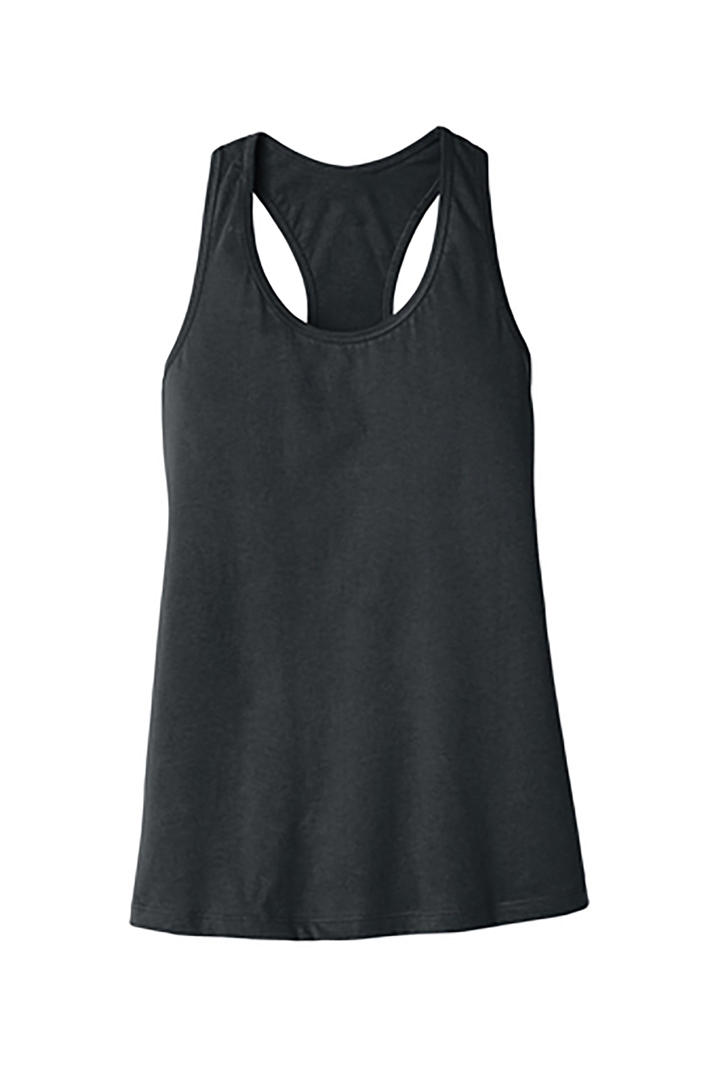 Women’s Jersey Racerback Tank