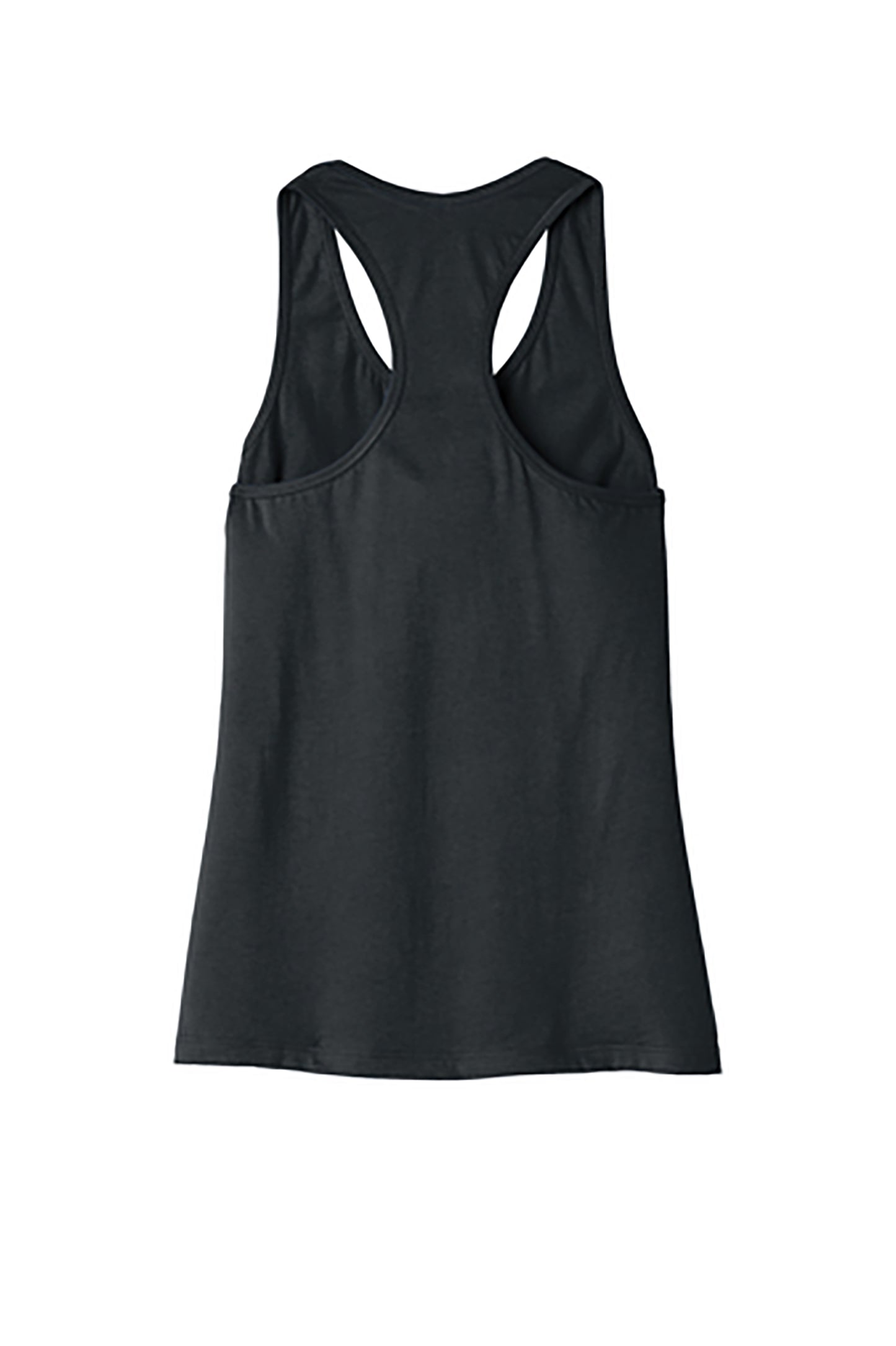 Women’s Jersey Racerback Tank