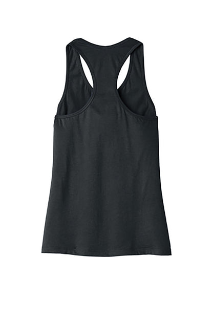 Women’s Jersey Racerback Tank