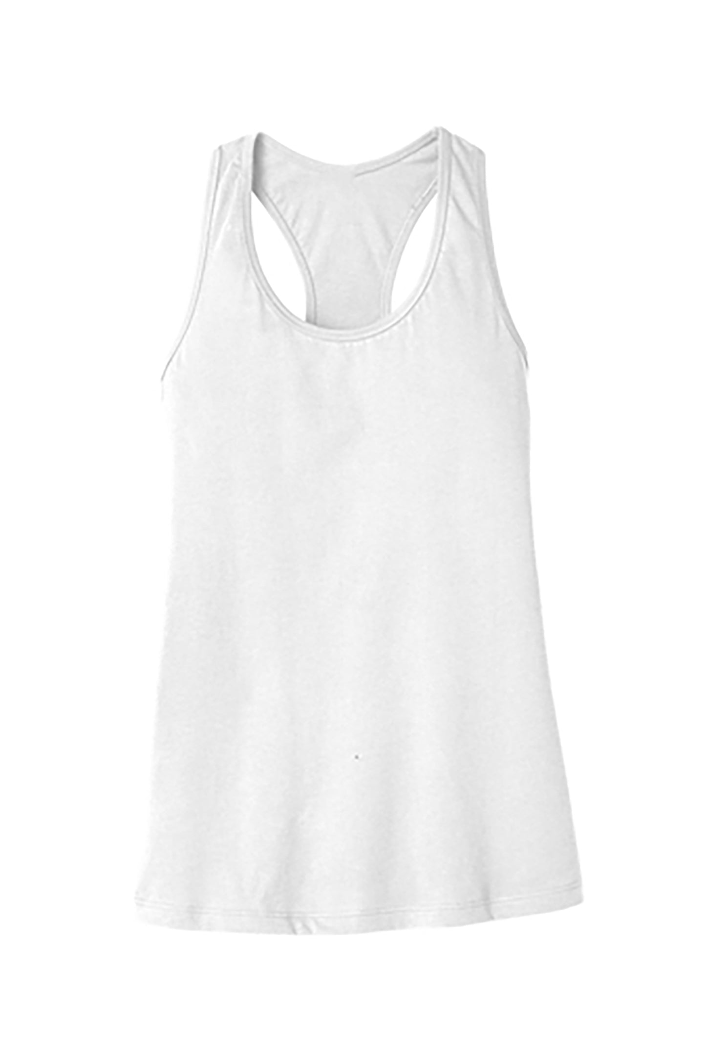 Women’s Jersey Racerback Tank