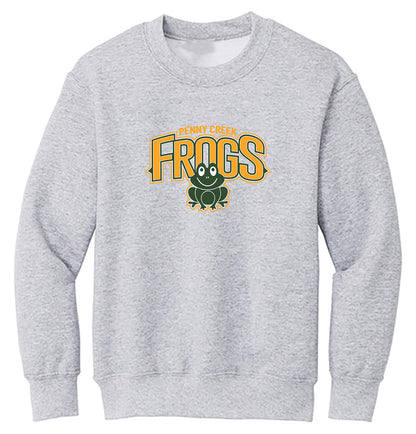 Youth Crewneck Sweatshirt