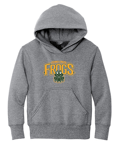 Youth Fleece Hoodie