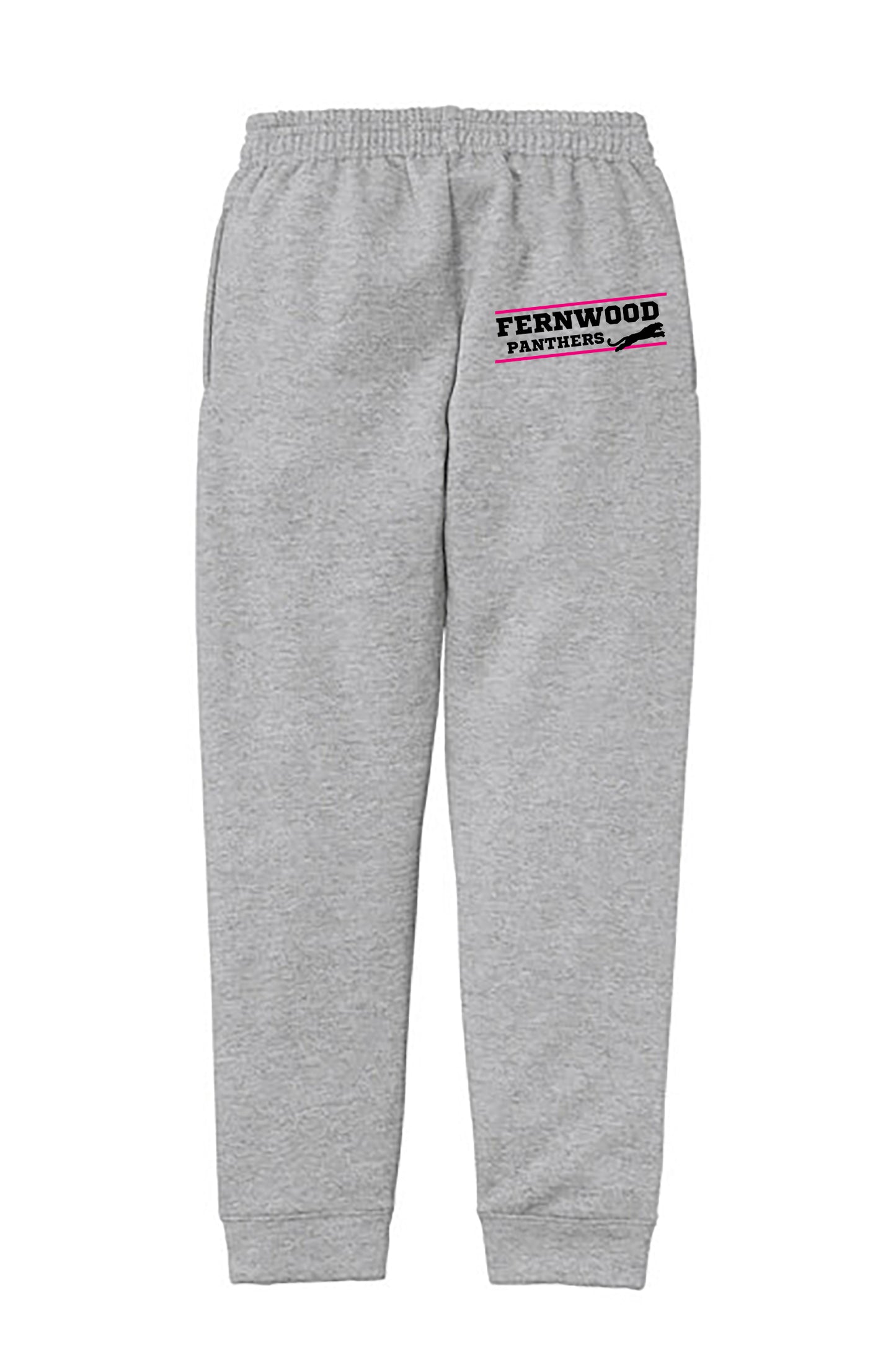 Youth Fleece Jogger