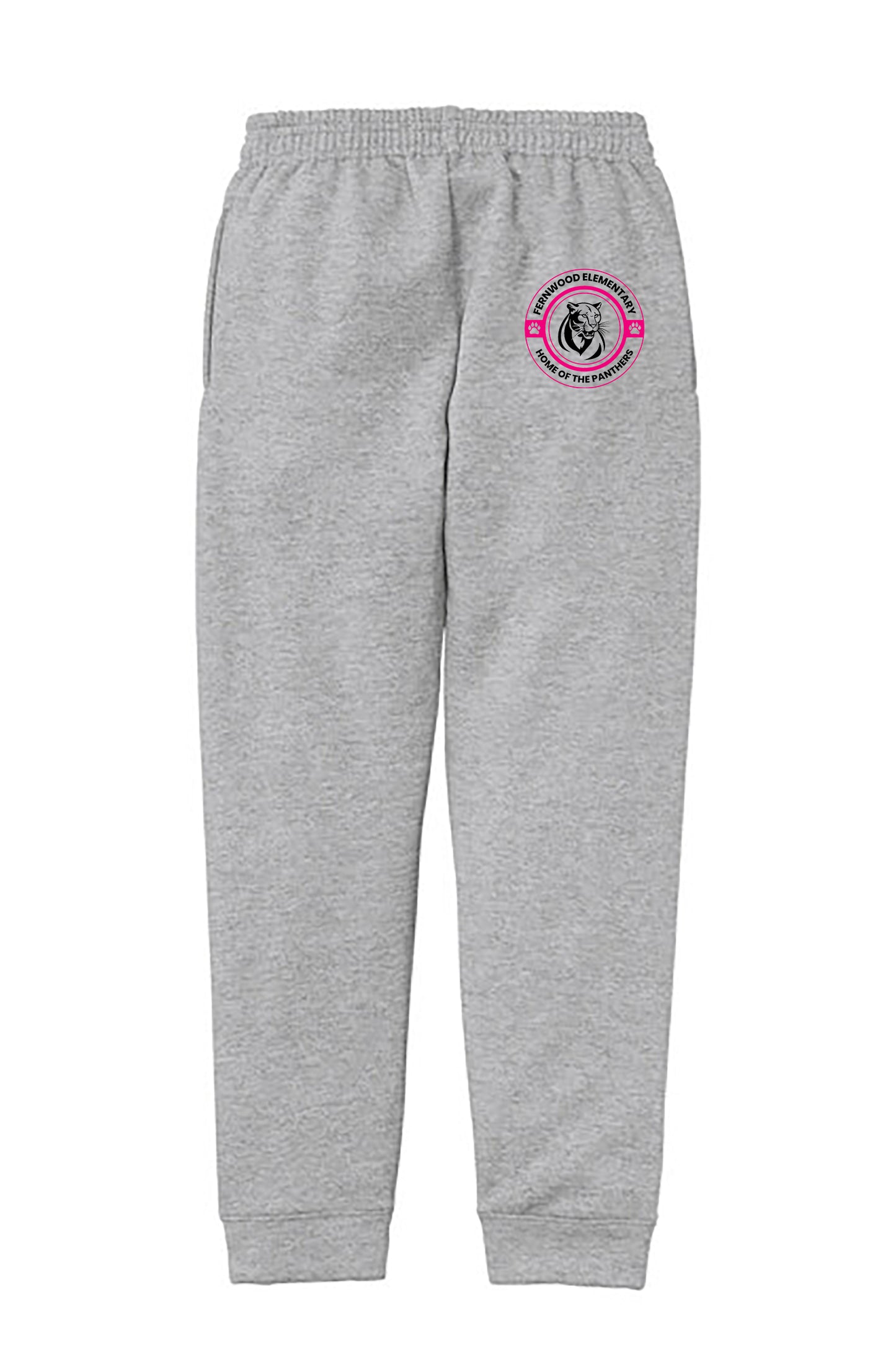Youth Fleece Jogger